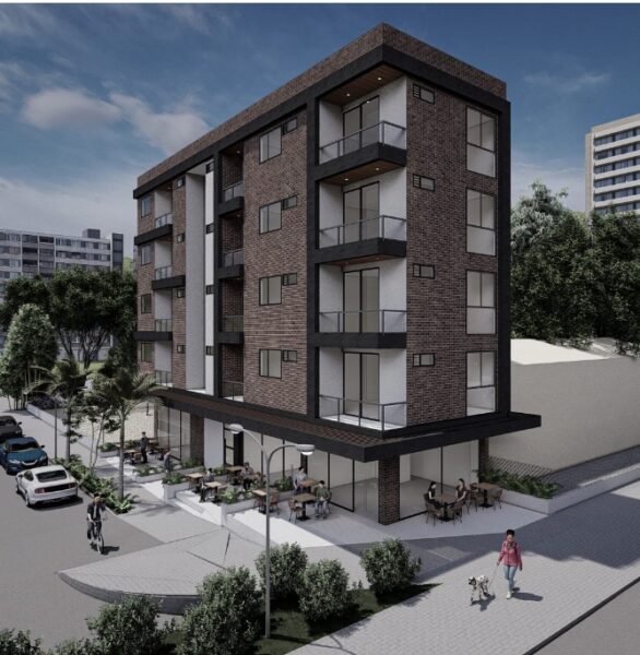 Proyectos – Prinza